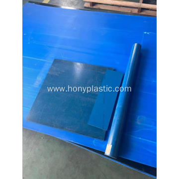 TECHTRON PPS HPV Sheet metal precision parts